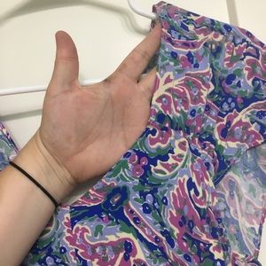 Matilda Jane In the Maze top